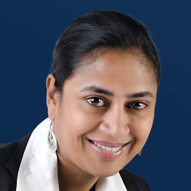 Dr Devika Pillay