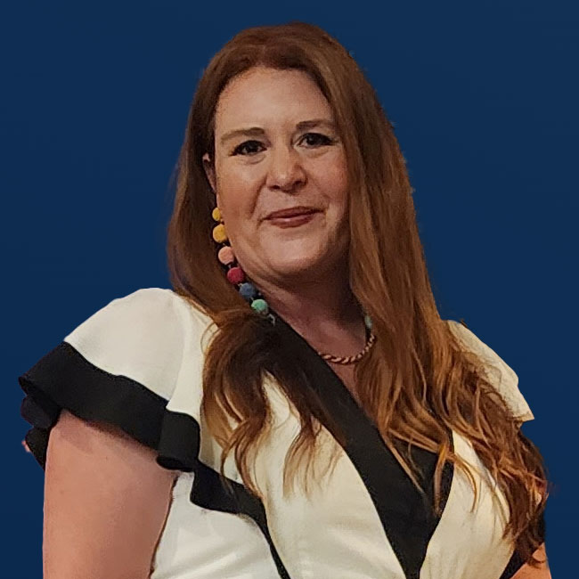 Thea van der Westhuizen