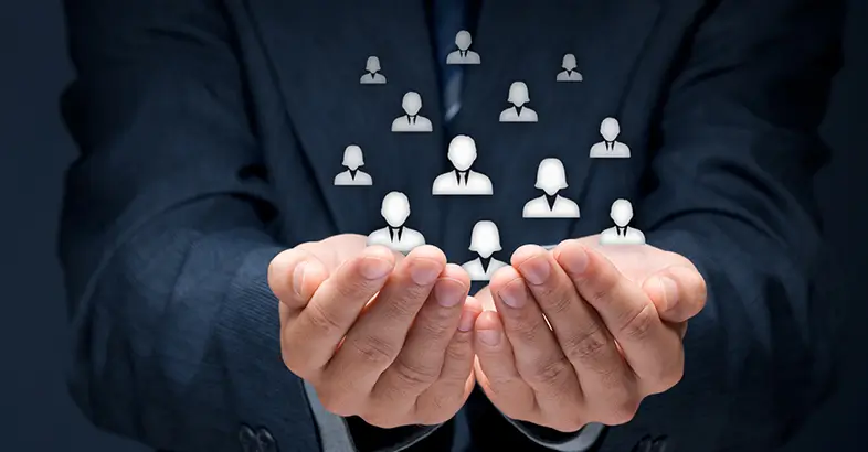 Postgraduate Diploma in Human Resource Management