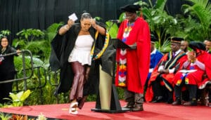 Ms Asande Sikhosana