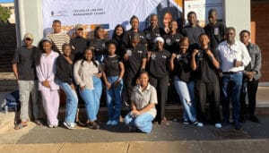 The team behind the Accounting Exam Preparation Marathon.
