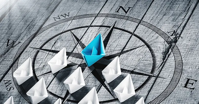 Postgraduate Diploma in Leadership